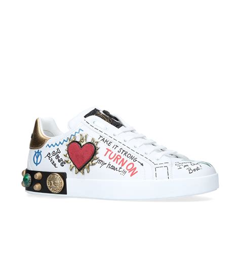 tennis dolce gabbana|Dolce & Gabbana sneakers men's.